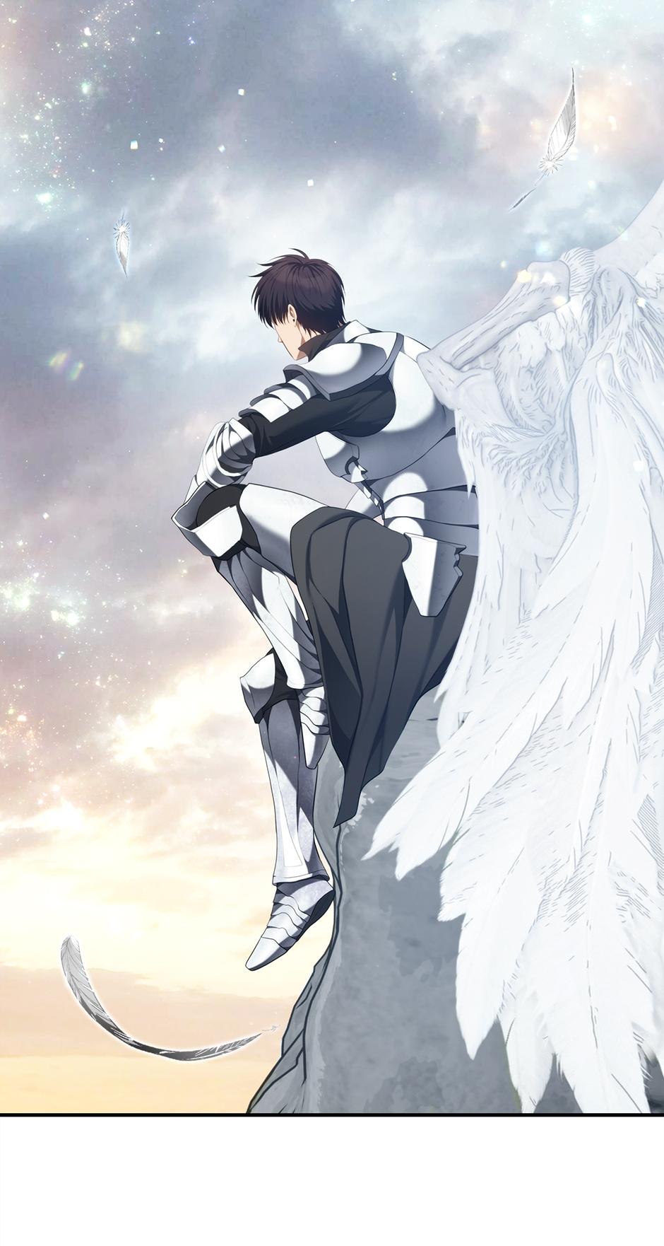 Read Second Life Ranker EN Manga Online