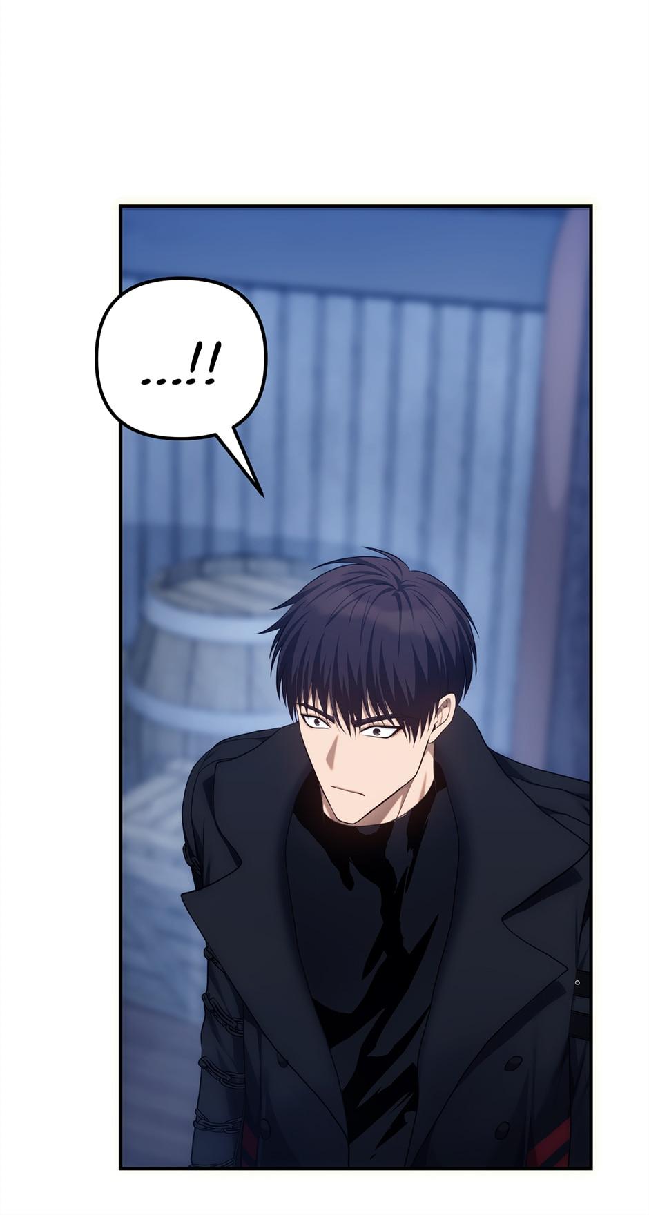 Read Second Life Ranker EN Manga Online