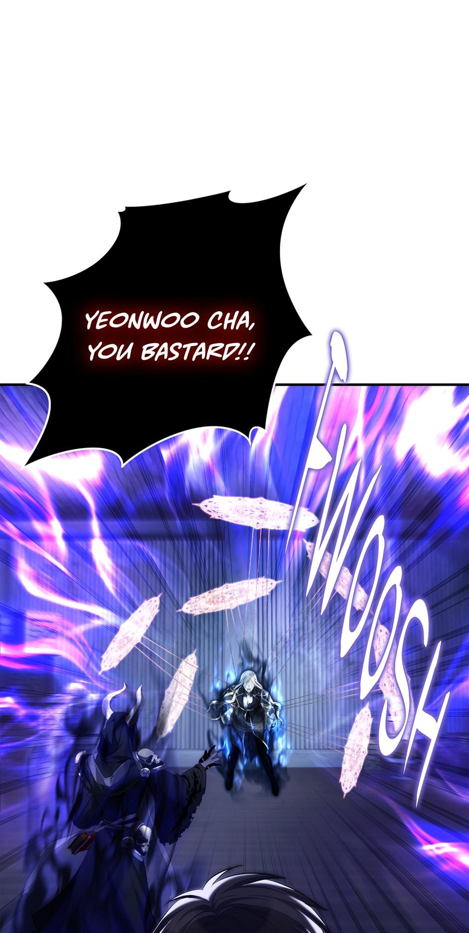 Read Second Life Ranker EN Manga Online