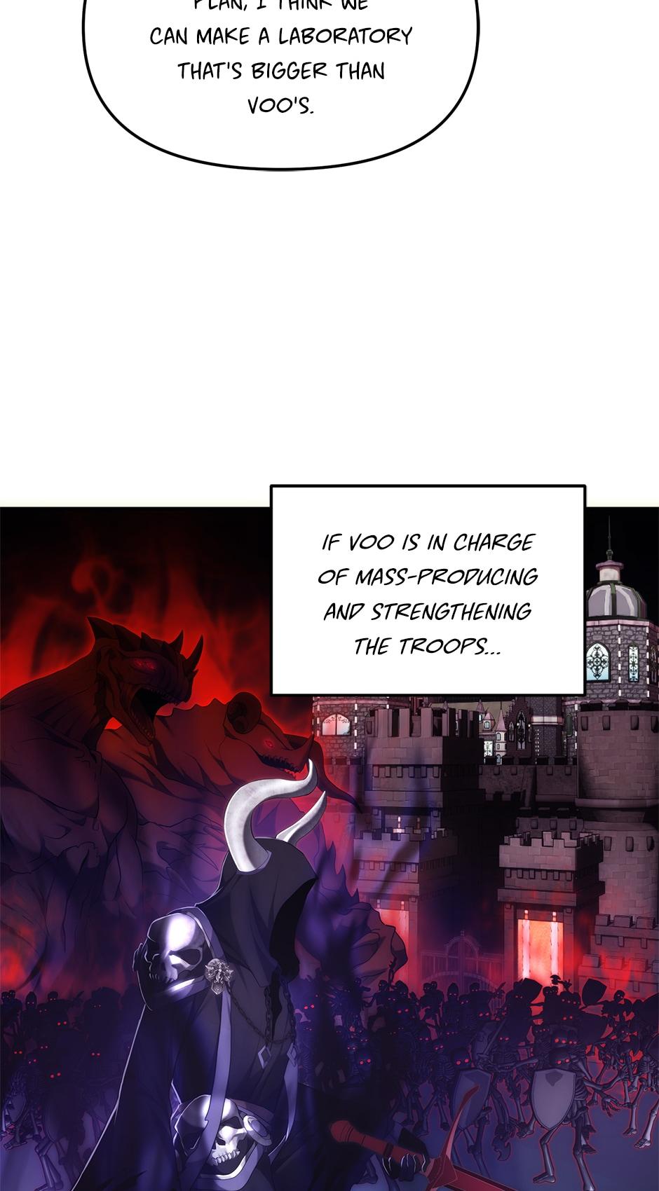 Read Second Life Ranker EN Manga Online