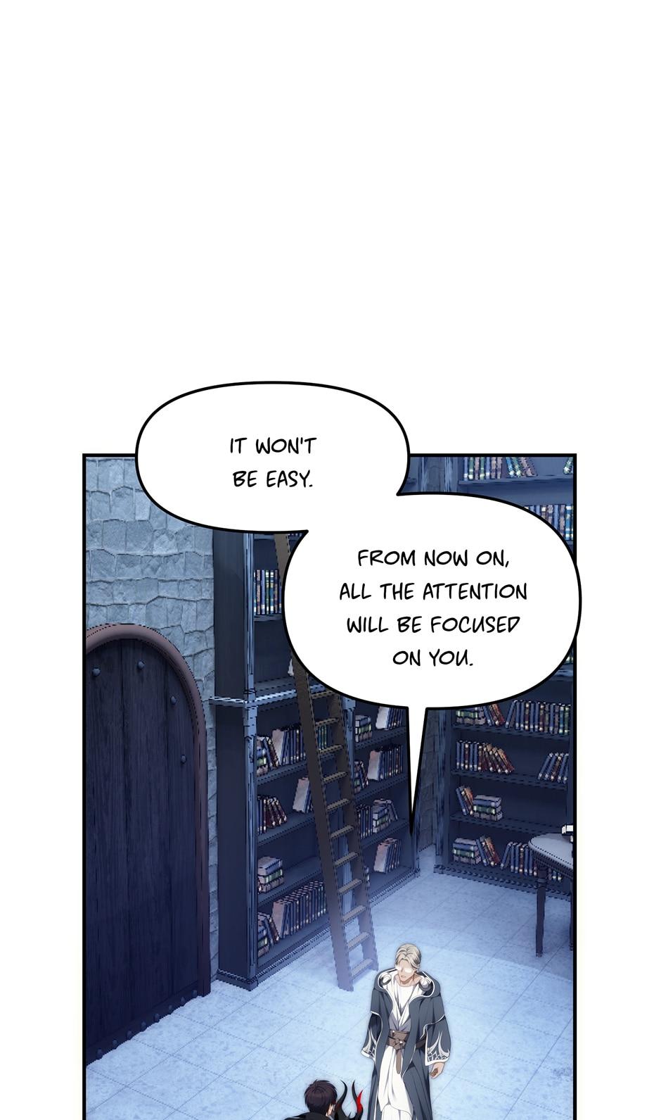 Read Second Life Ranker EN Manga Online