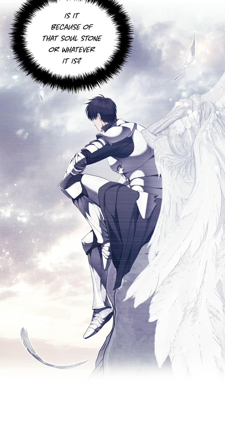 Read Second Life Ranker EN Manga Online