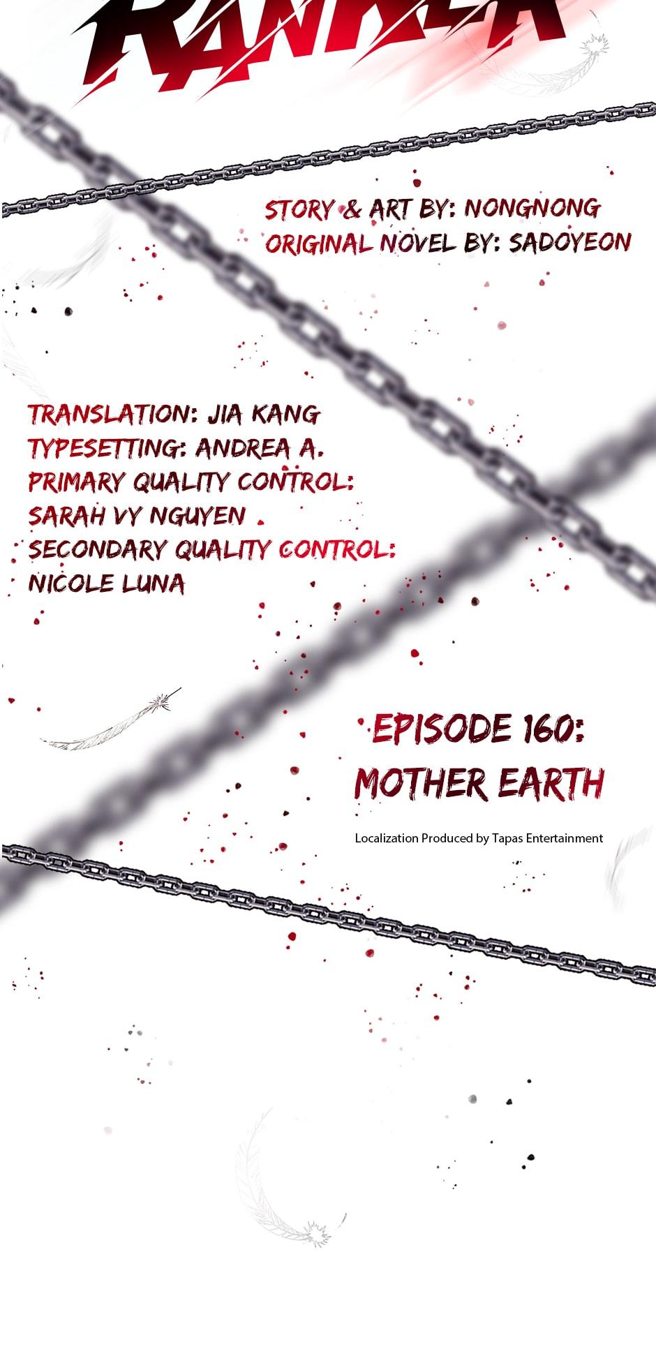 Read Second Life Ranker EN Manga Online