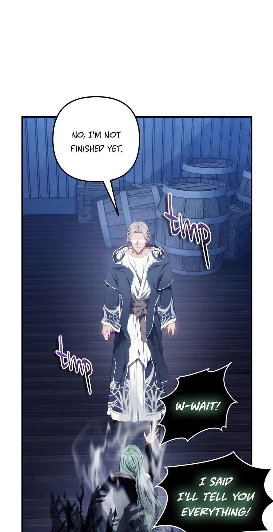 Read Second Life Ranker EN Manga Online