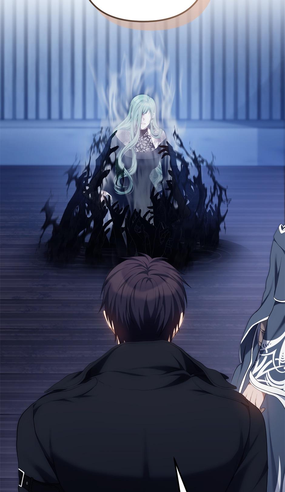 Read Second Life Ranker EN Manga Online