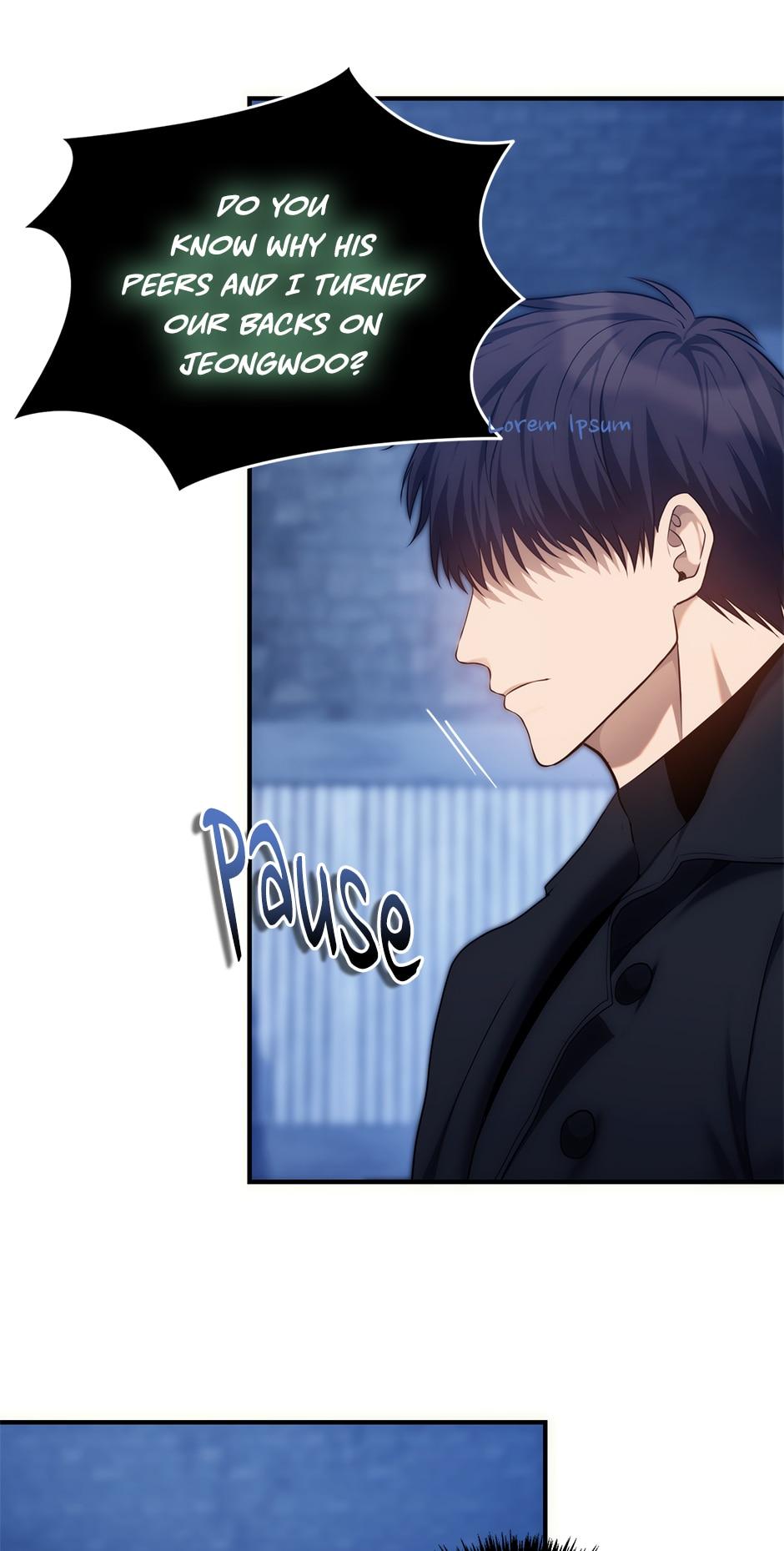 Read Second Life Ranker EN Manga Online