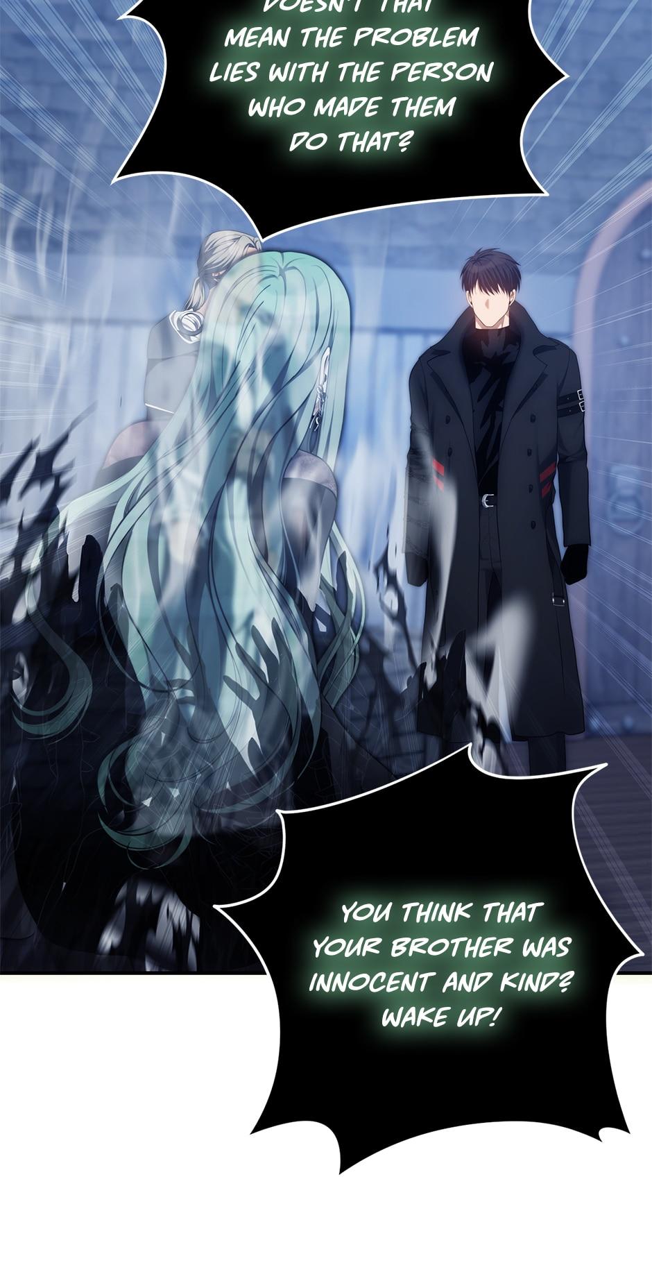 Read Second Life Ranker EN Manga Online