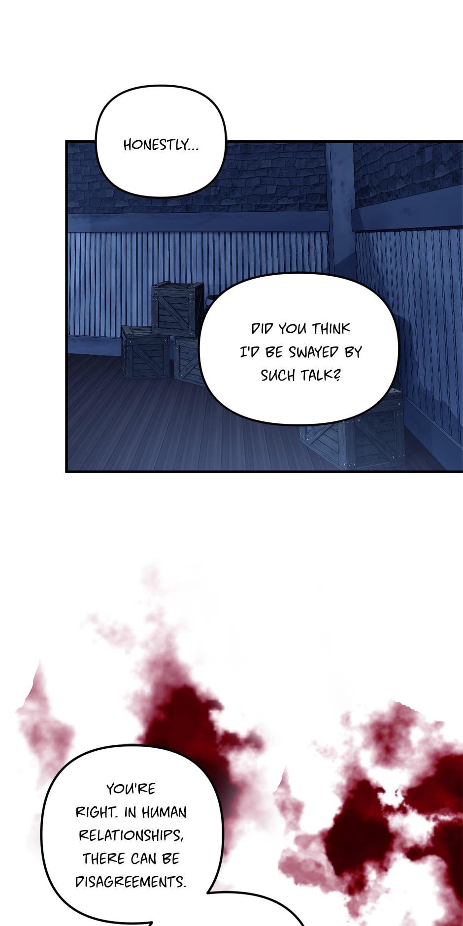 Read Second Life Ranker EN Manga Online