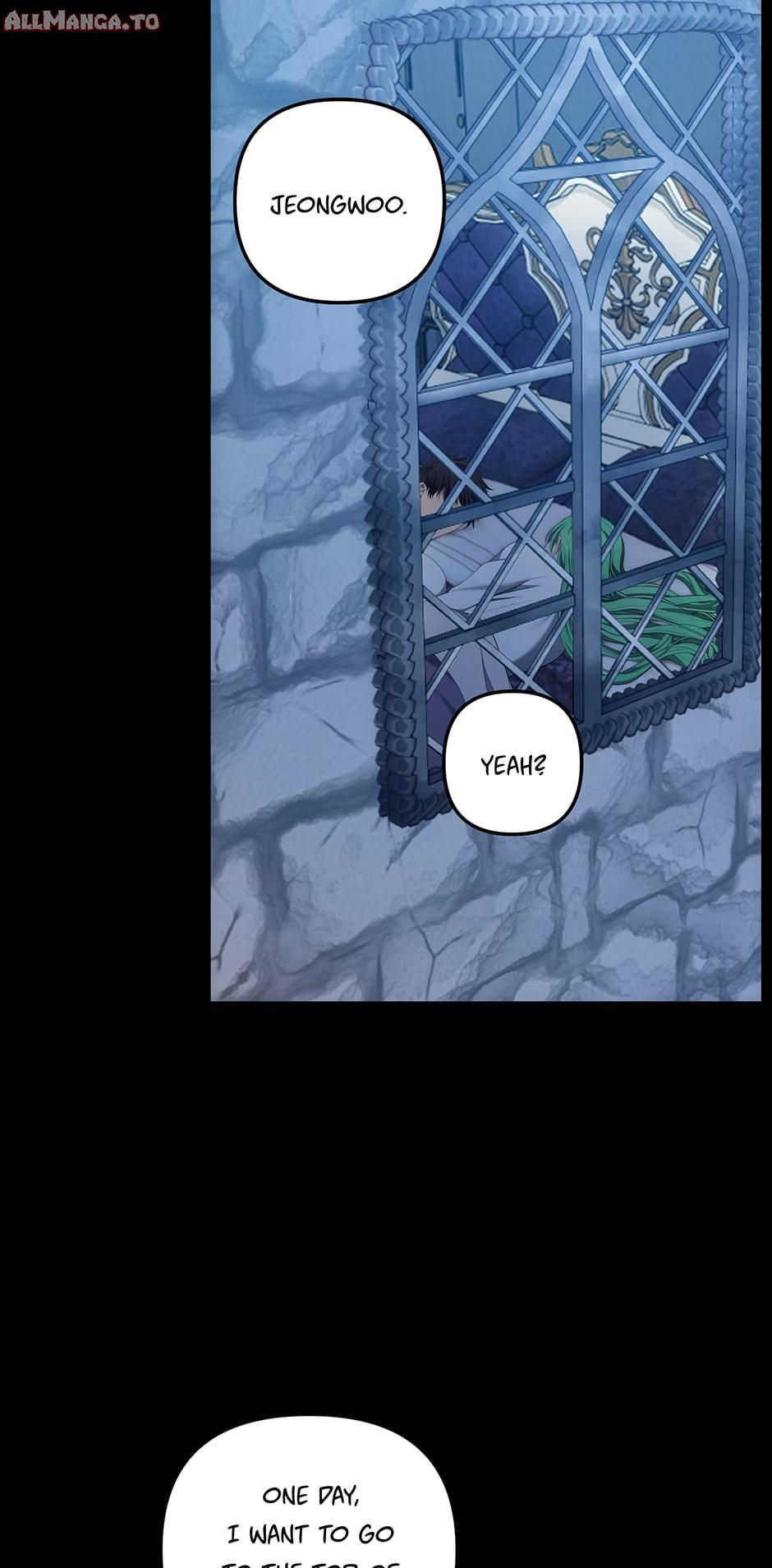 Read Second Life Ranker EN Manga Online