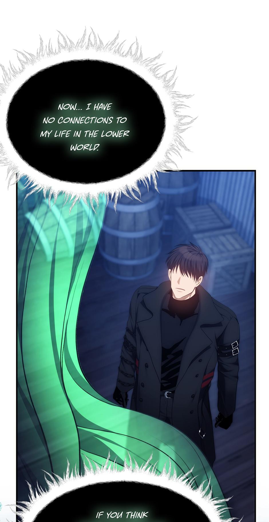 Read Second Life Ranker EN Manga Online