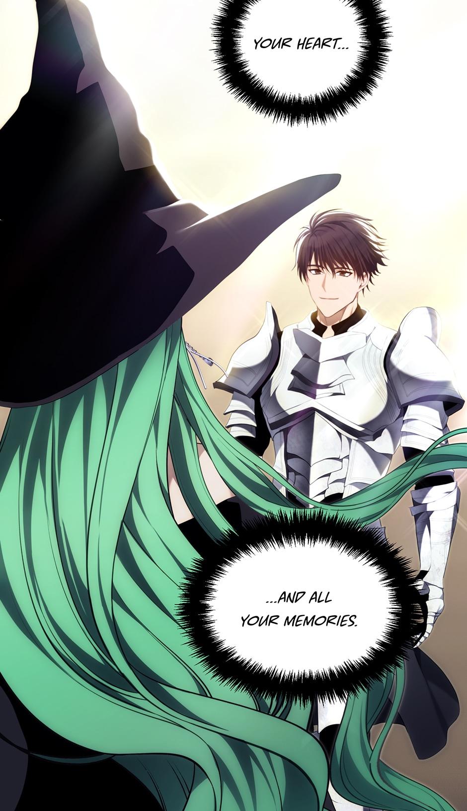 Read Second Life Ranker EN Manga Online