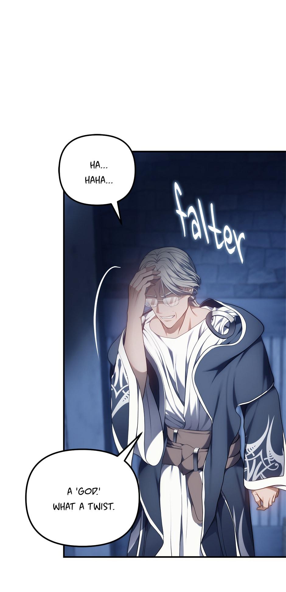 Read Second Life Ranker EN Manga Online