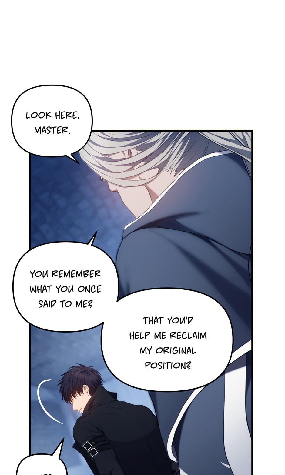 Read Second Life Ranker EN Manga Online