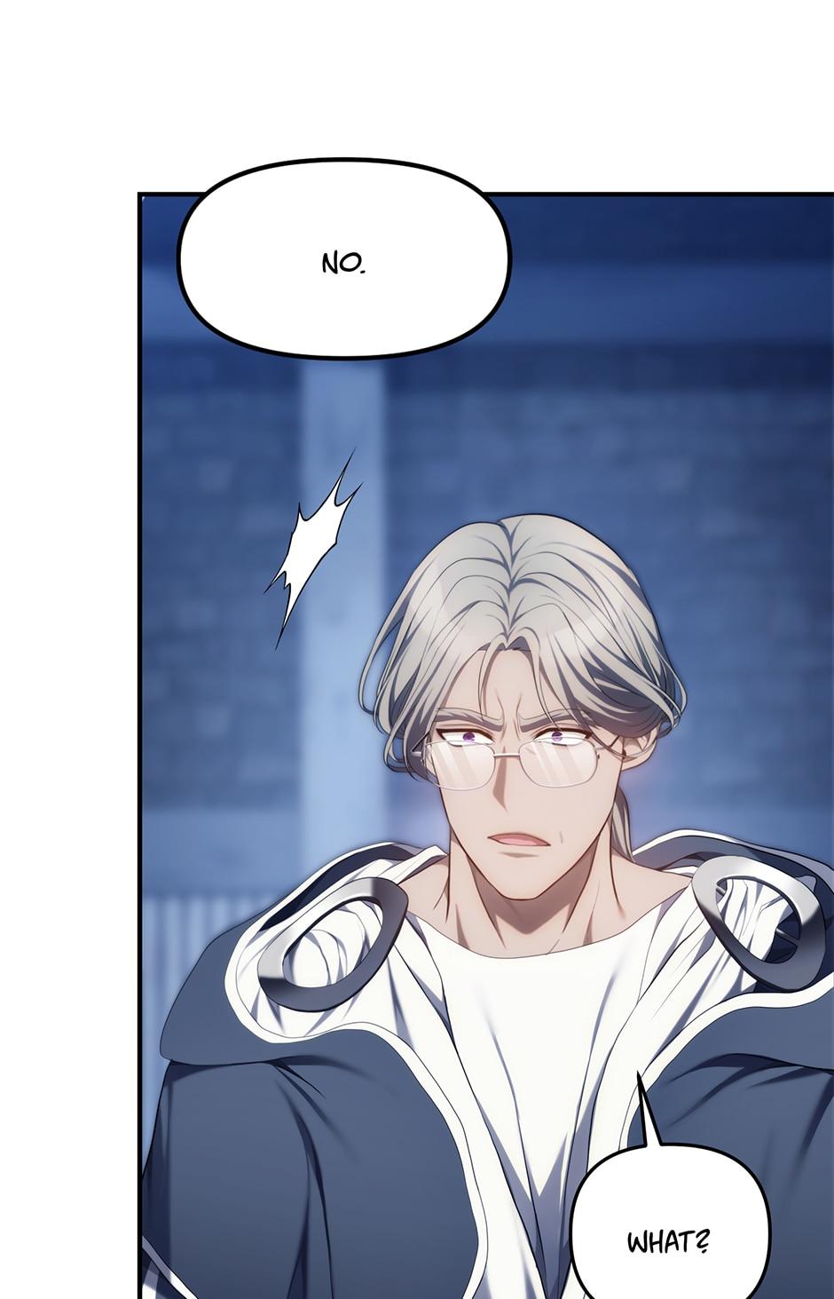 Read Second Life Ranker EN Manga Online