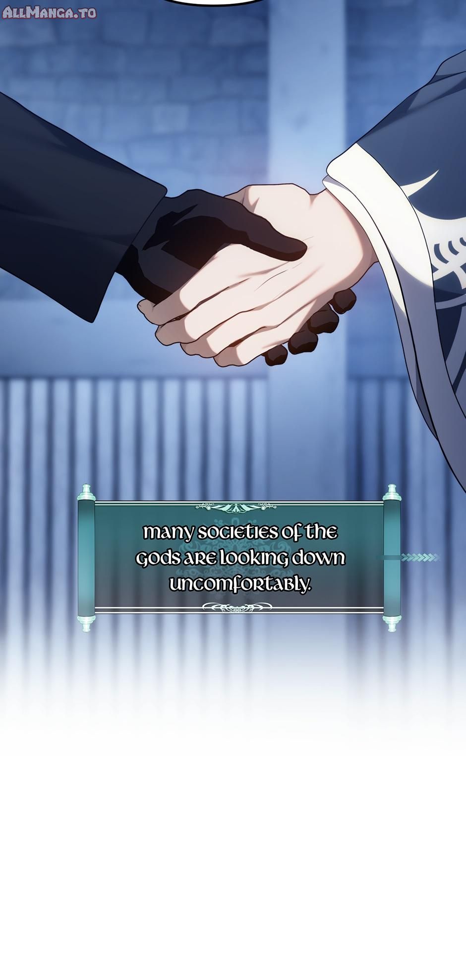 Read Second Life Ranker EN Manga Online