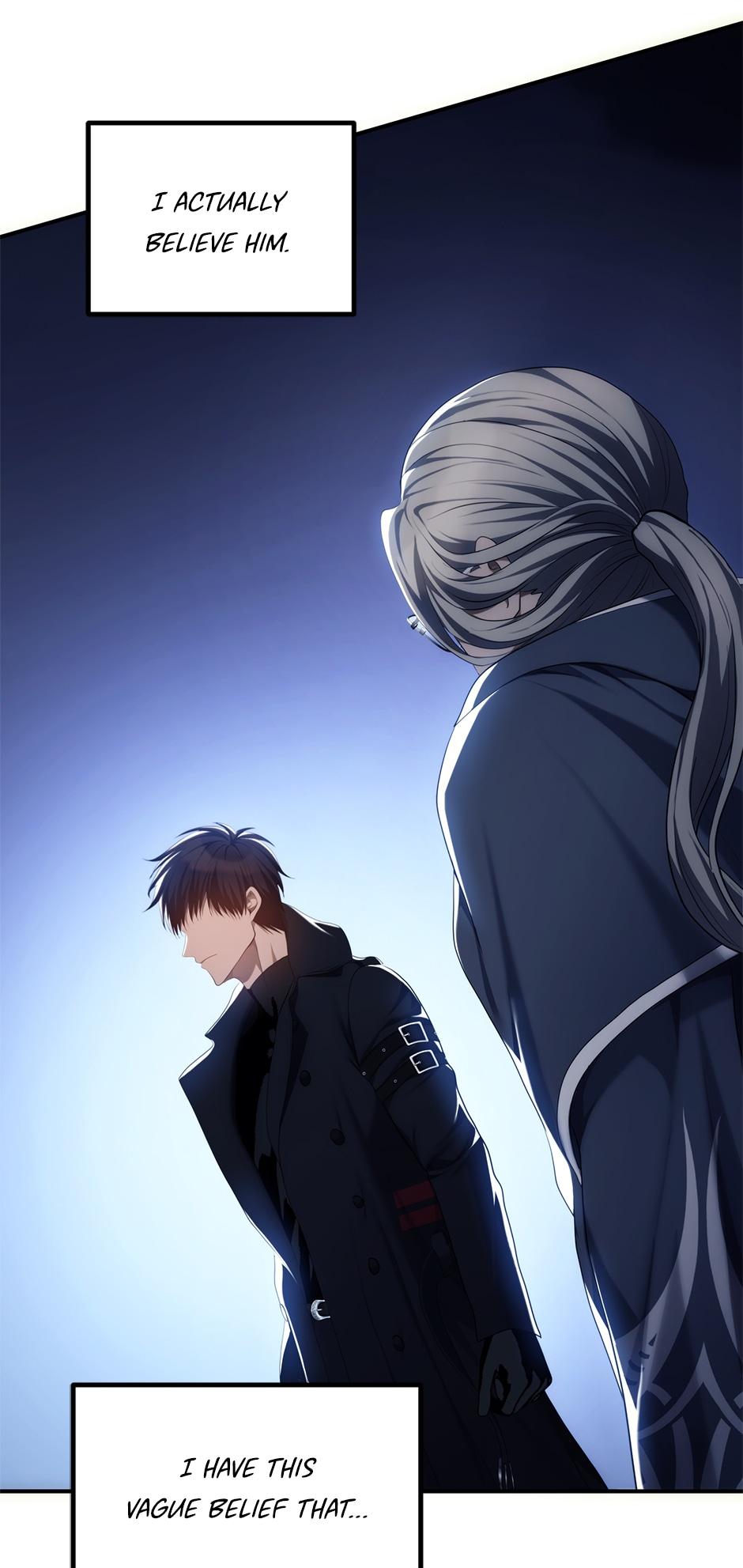 Read Second Life Ranker EN Manga Online