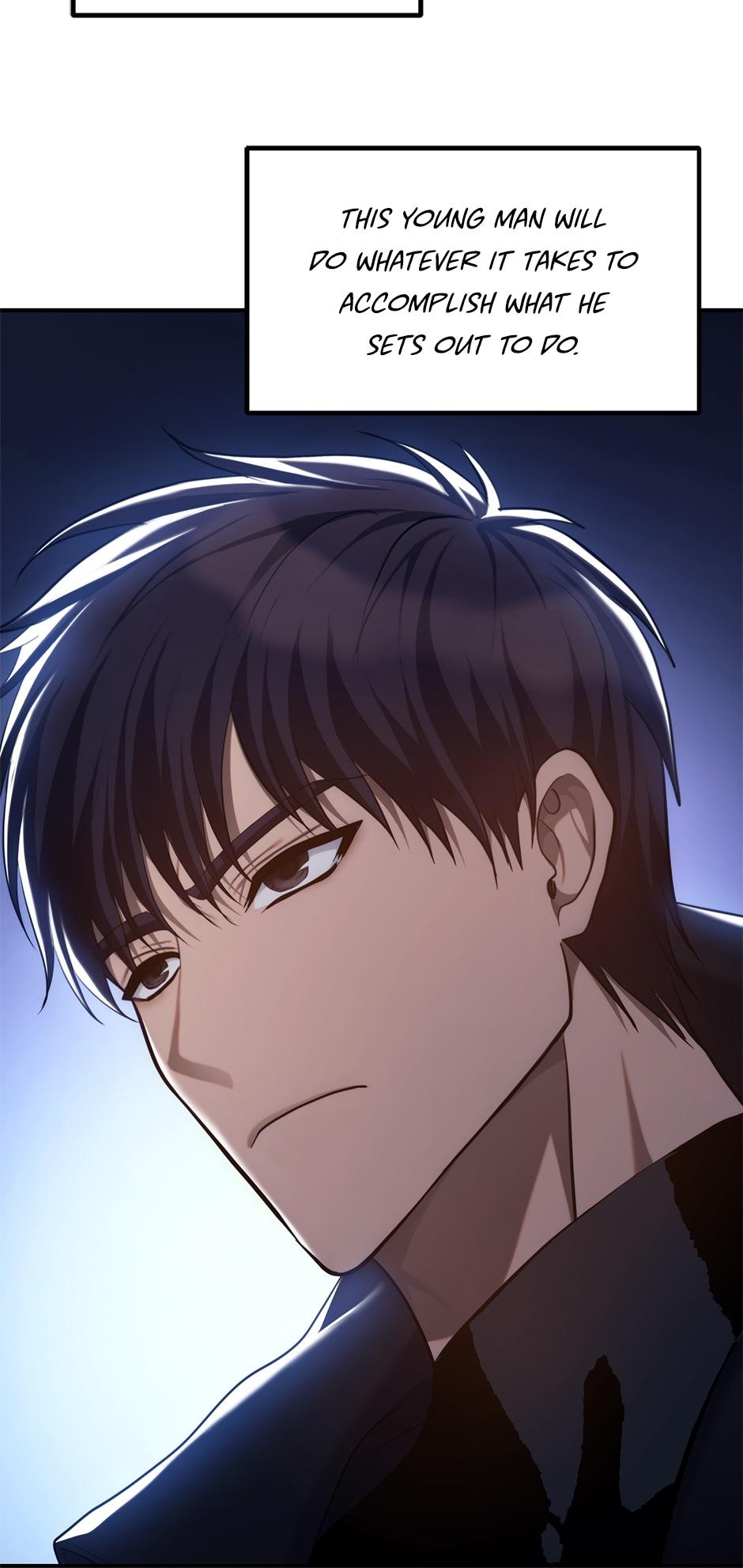 Read Second Life Ranker EN Manga Online