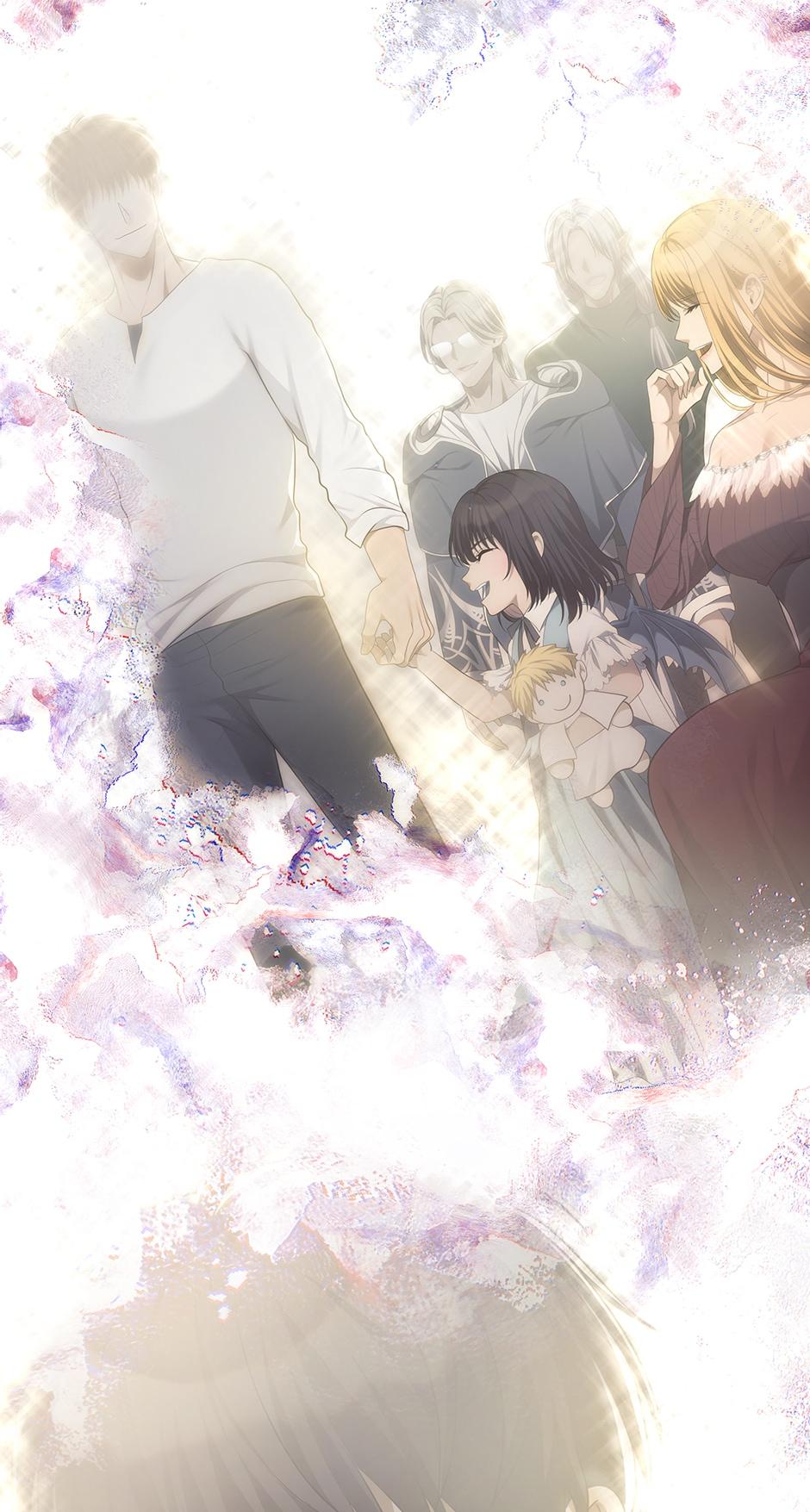 Read Second Life Ranker EN Manga Online