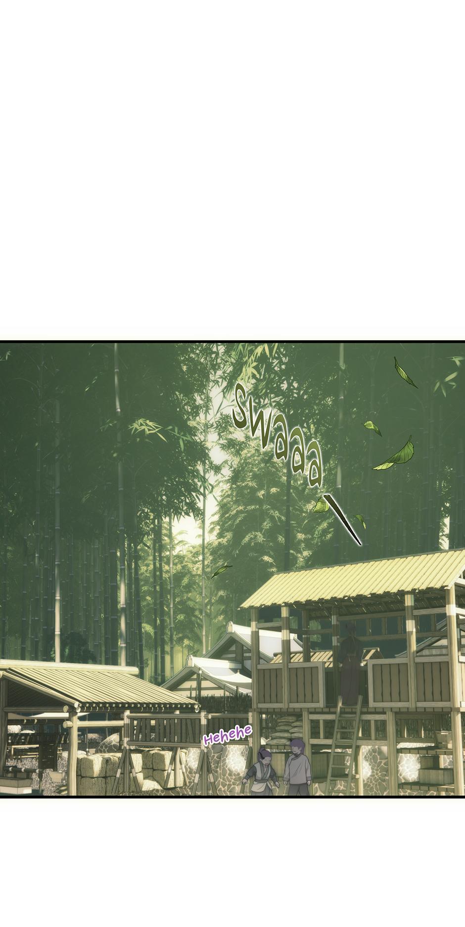 Read Second Life Ranker EN Manga Online