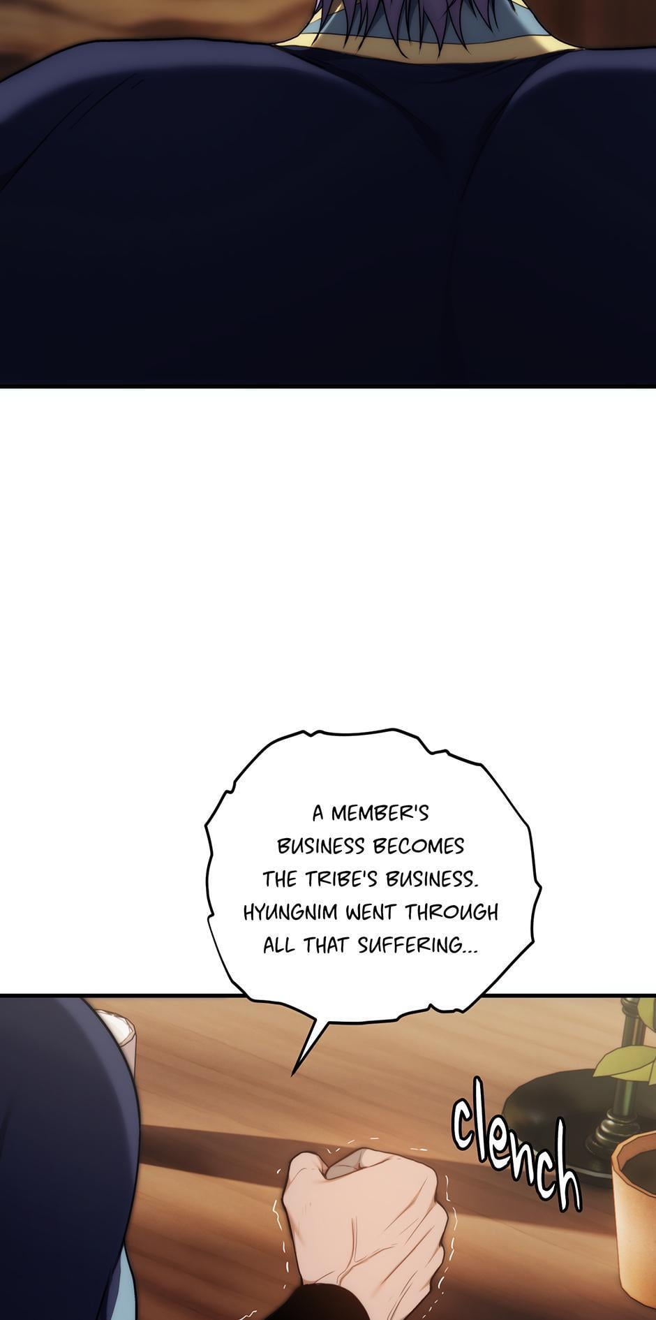 Read Second Life Ranker EN Manga Online