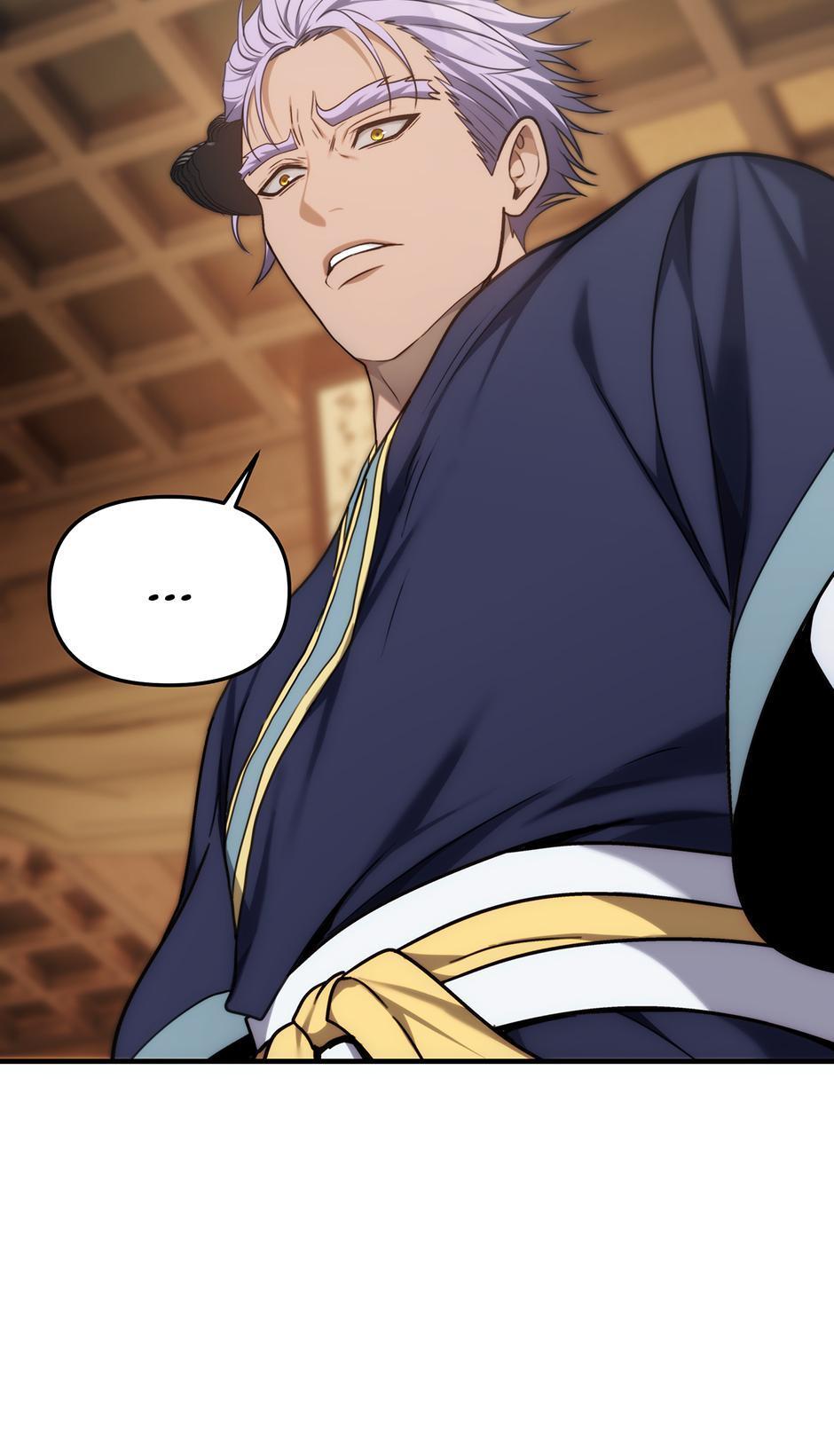 Read Second Life Ranker EN Manga Online