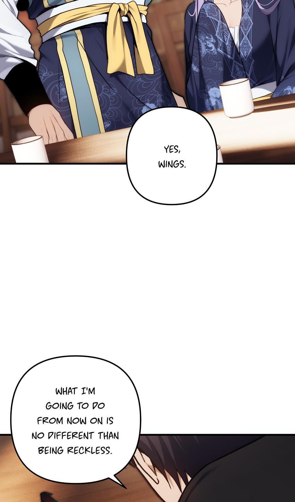 Read Second Life Ranker EN Manga Online