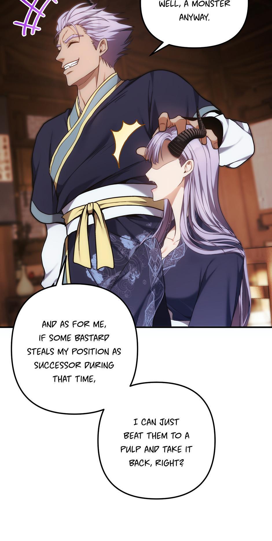 Read Second Life Ranker EN Manga Online