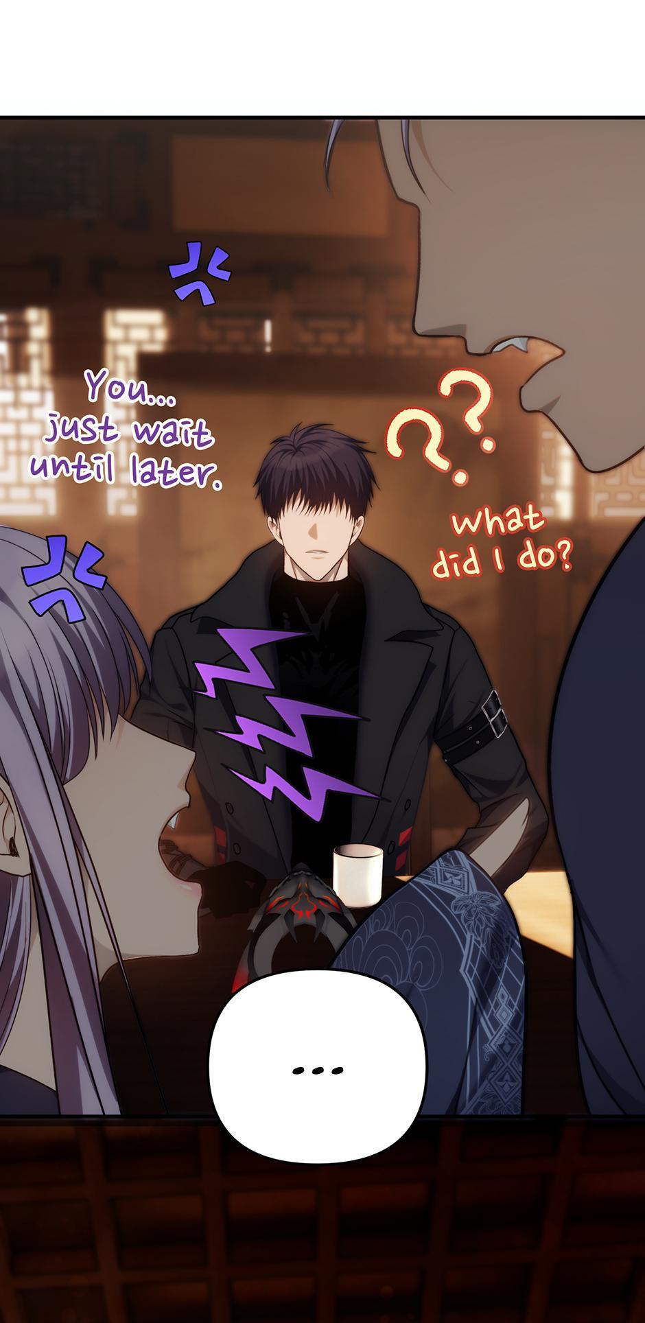 Read Second Life Ranker EN Manga Online