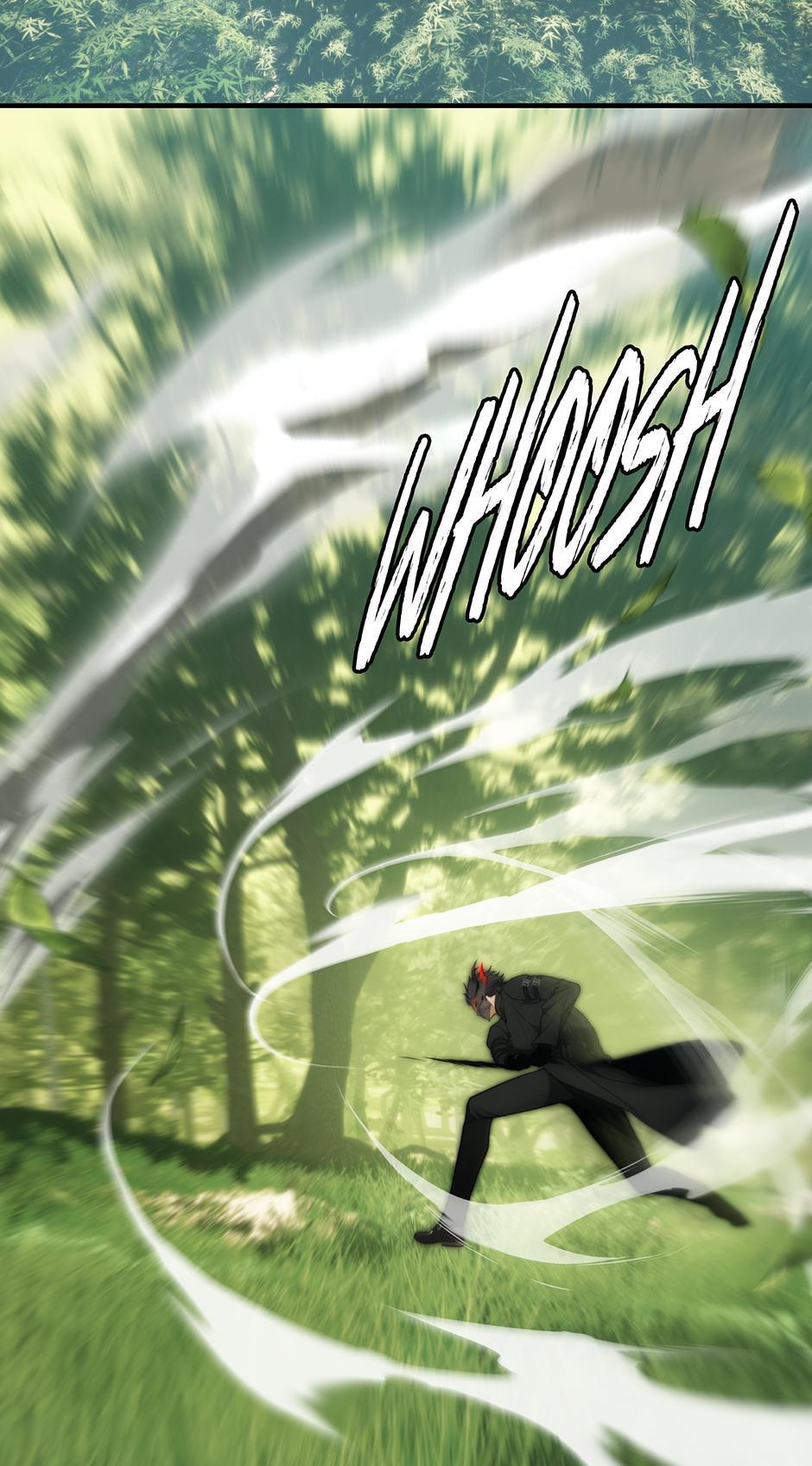 Read Second Life Ranker EN Manga Online