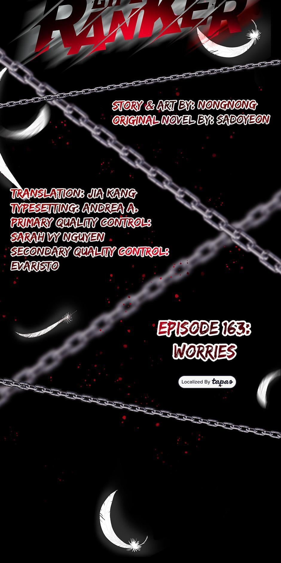 Read Second Life Ranker EN Manga Online