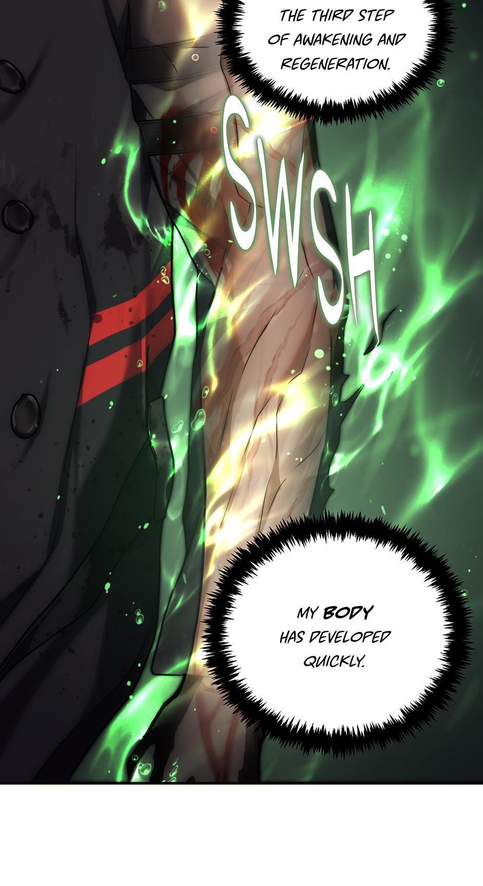 Read Second Life Ranker EN Manga Online