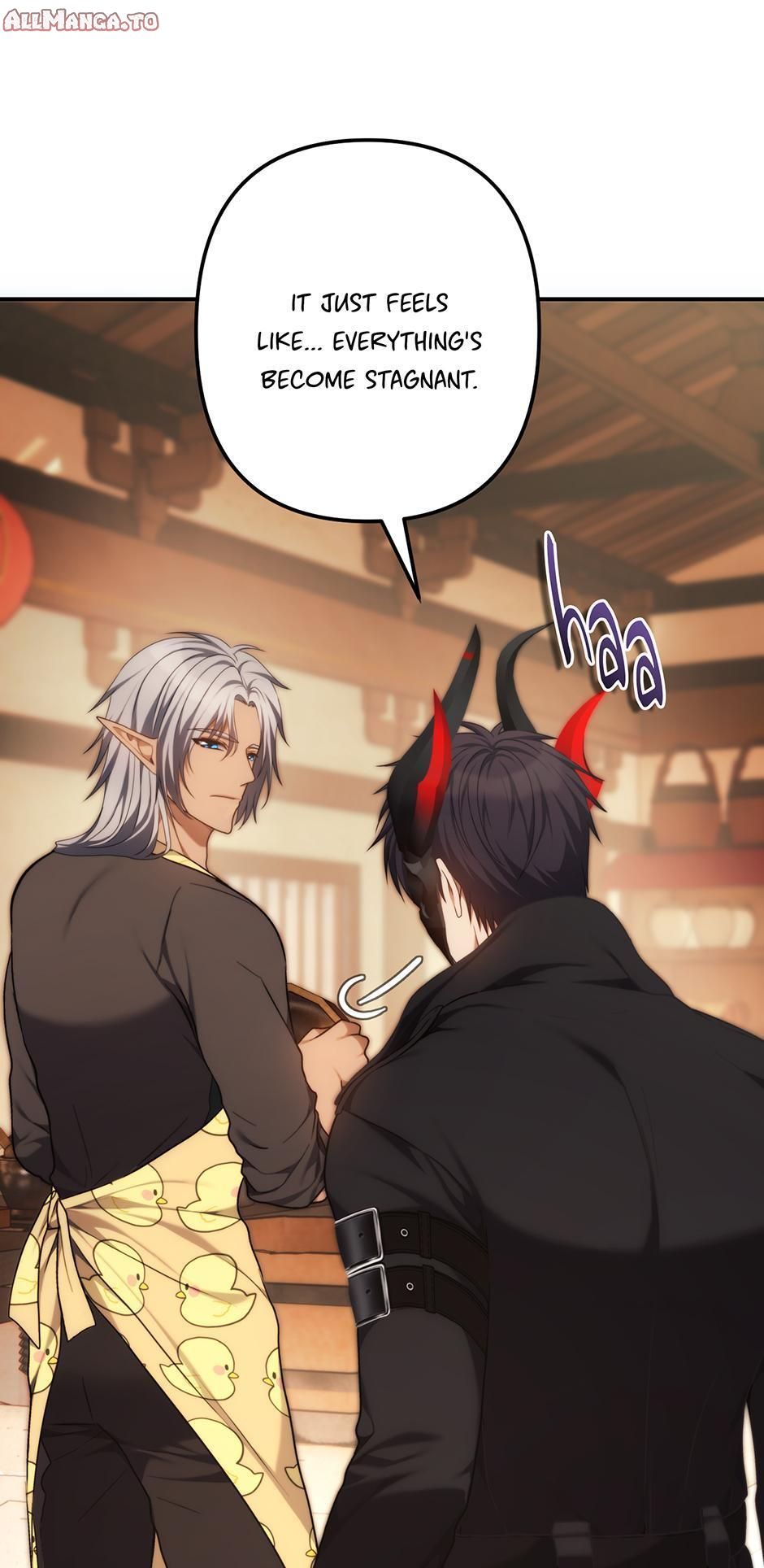 Read Second Life Ranker EN Manga Online