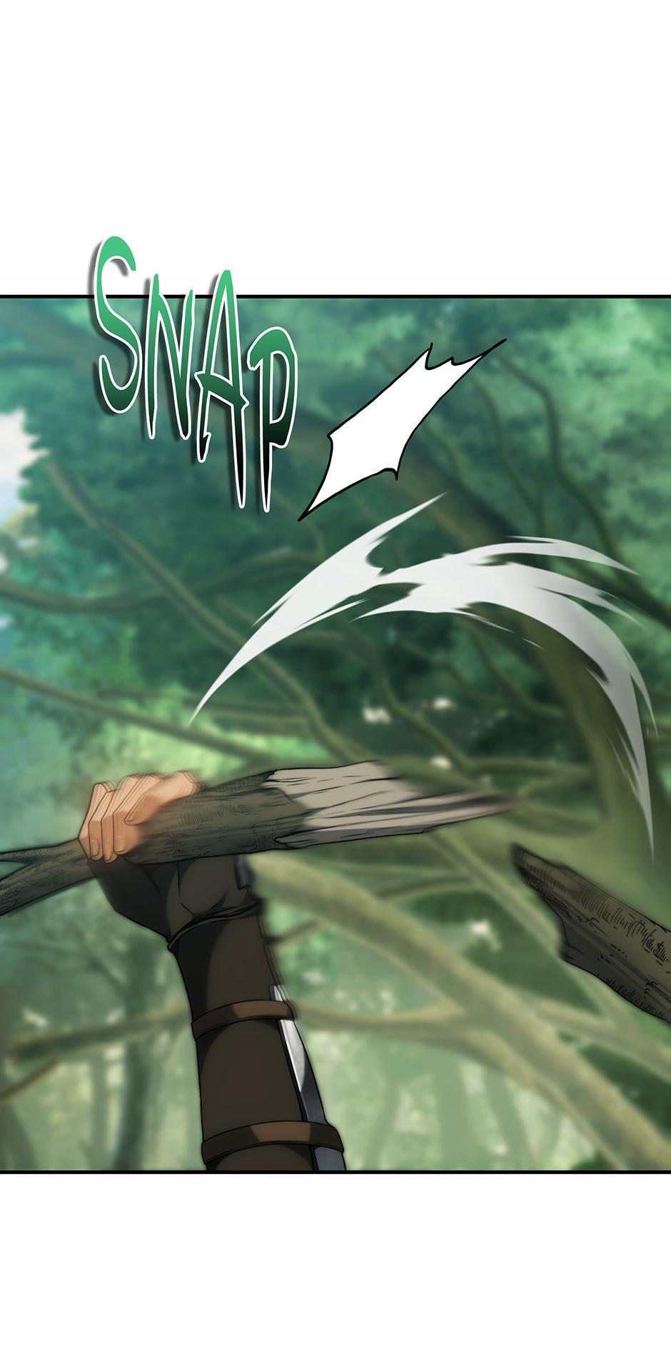 Read Second Life Ranker EN Manga Online