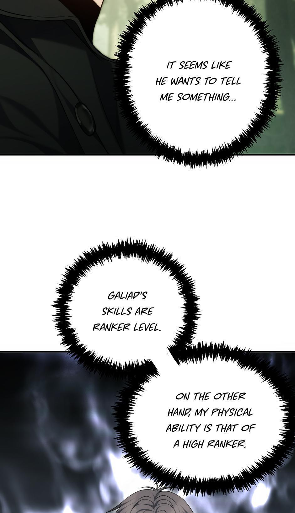 Read Second Life Ranker EN Manga Online