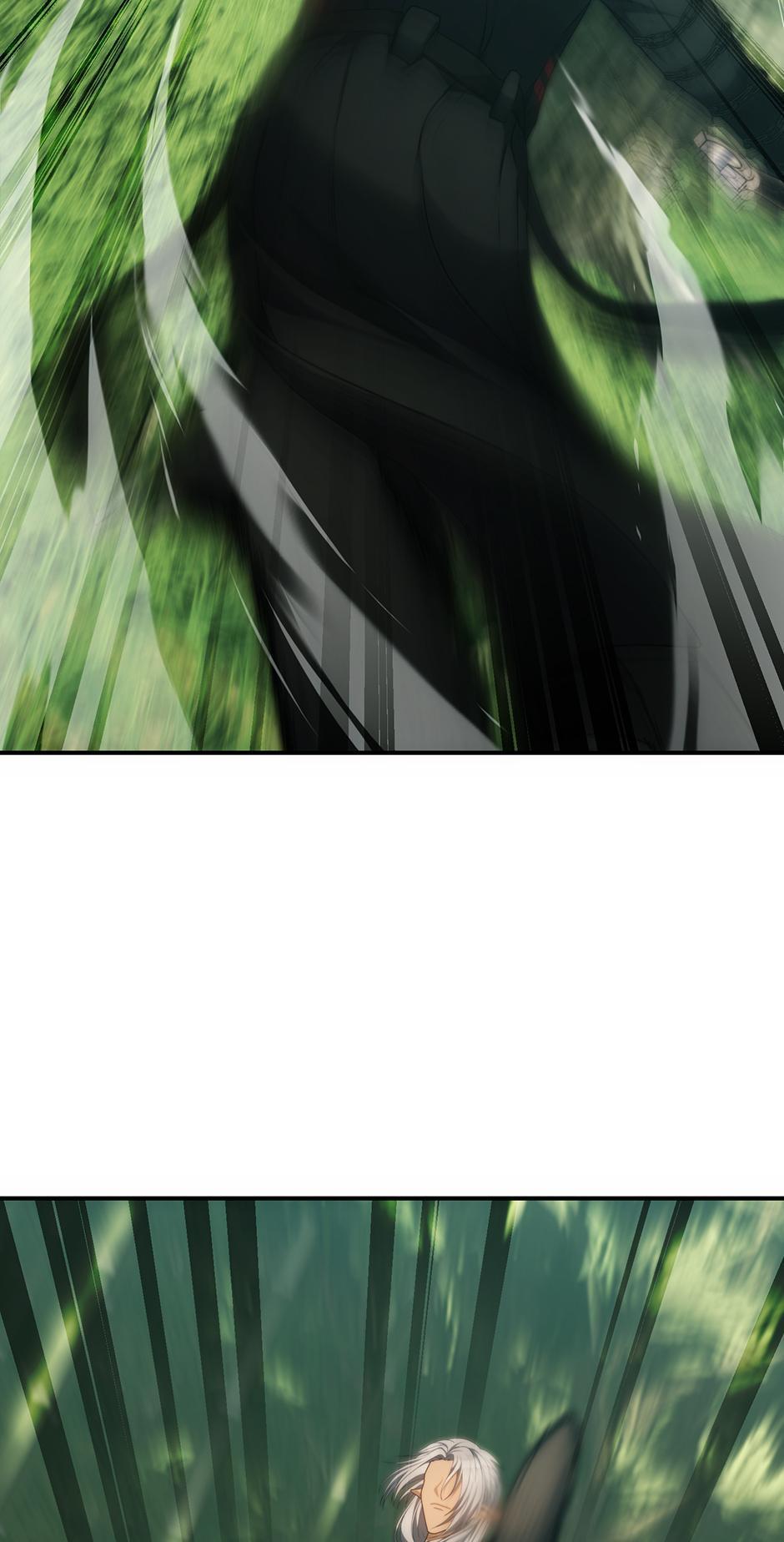 Read Second Life Ranker EN Manga Online