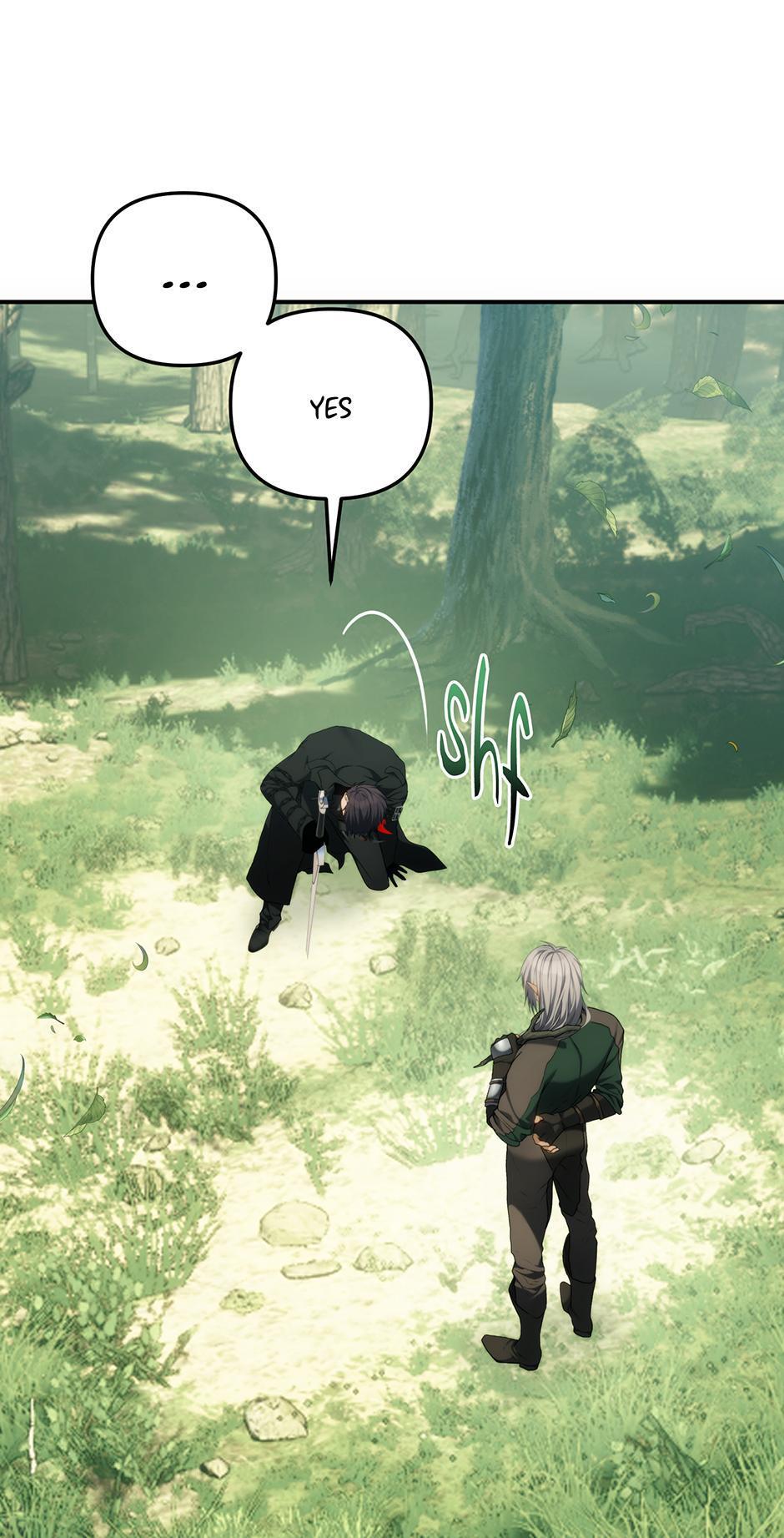 Read Second Life Ranker EN Manga Online