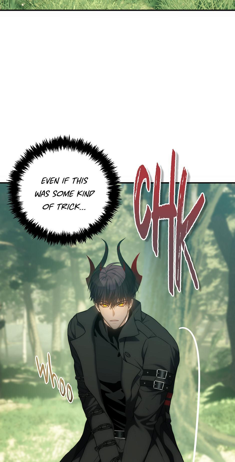 Read Second Life Ranker EN Manga Online