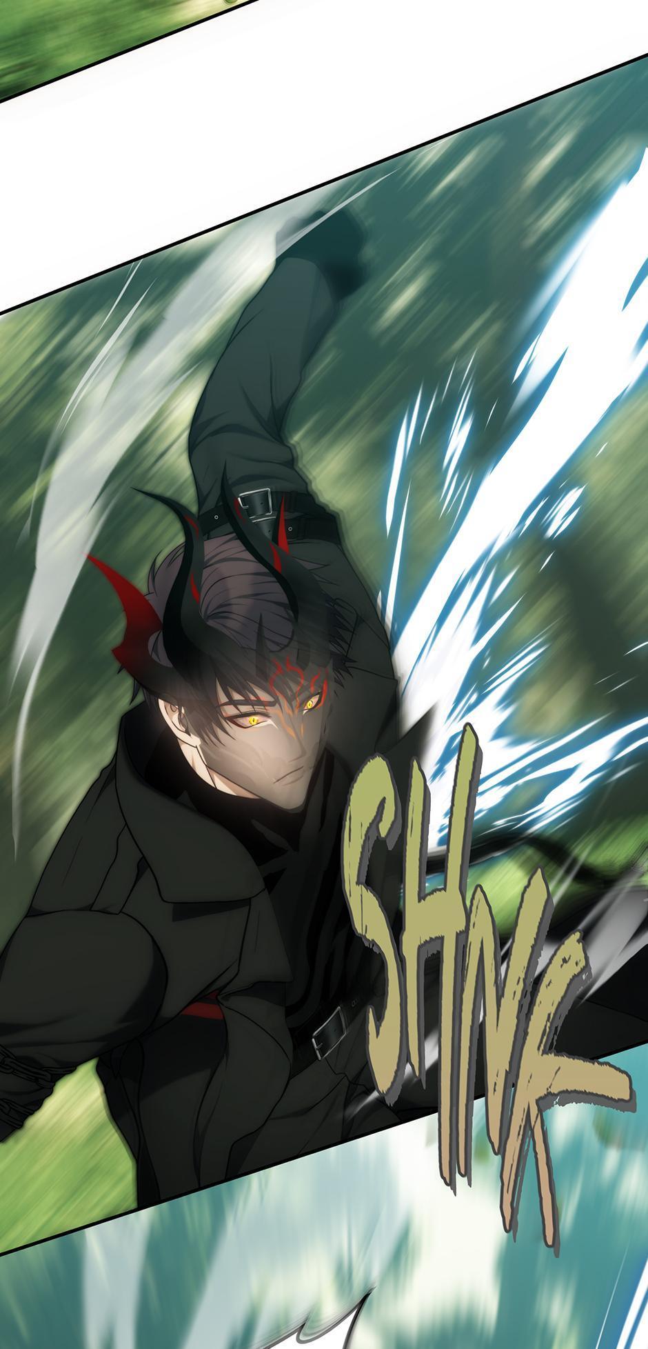 Read Second Life Ranker EN Manga Online