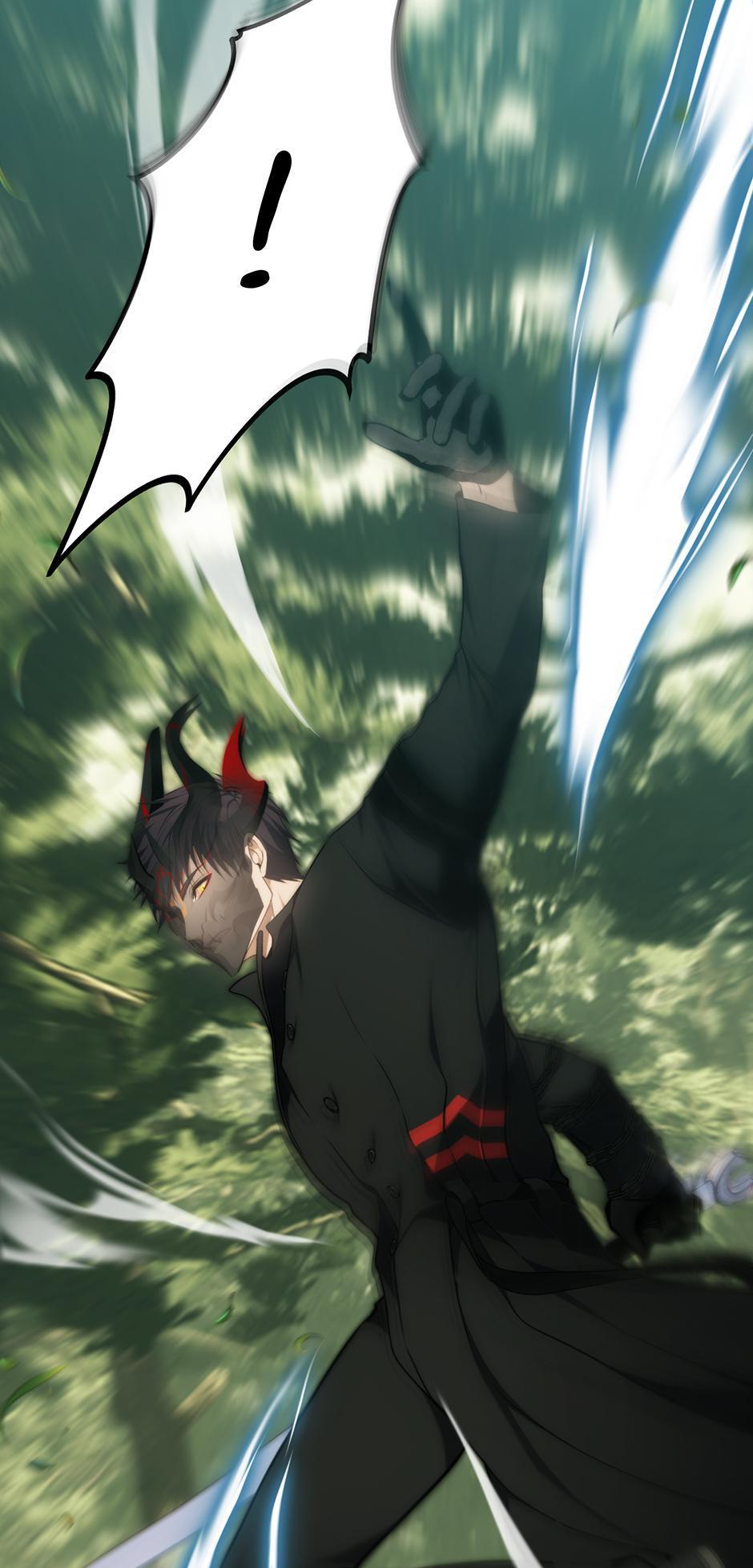 Read Second Life Ranker EN Manga Online