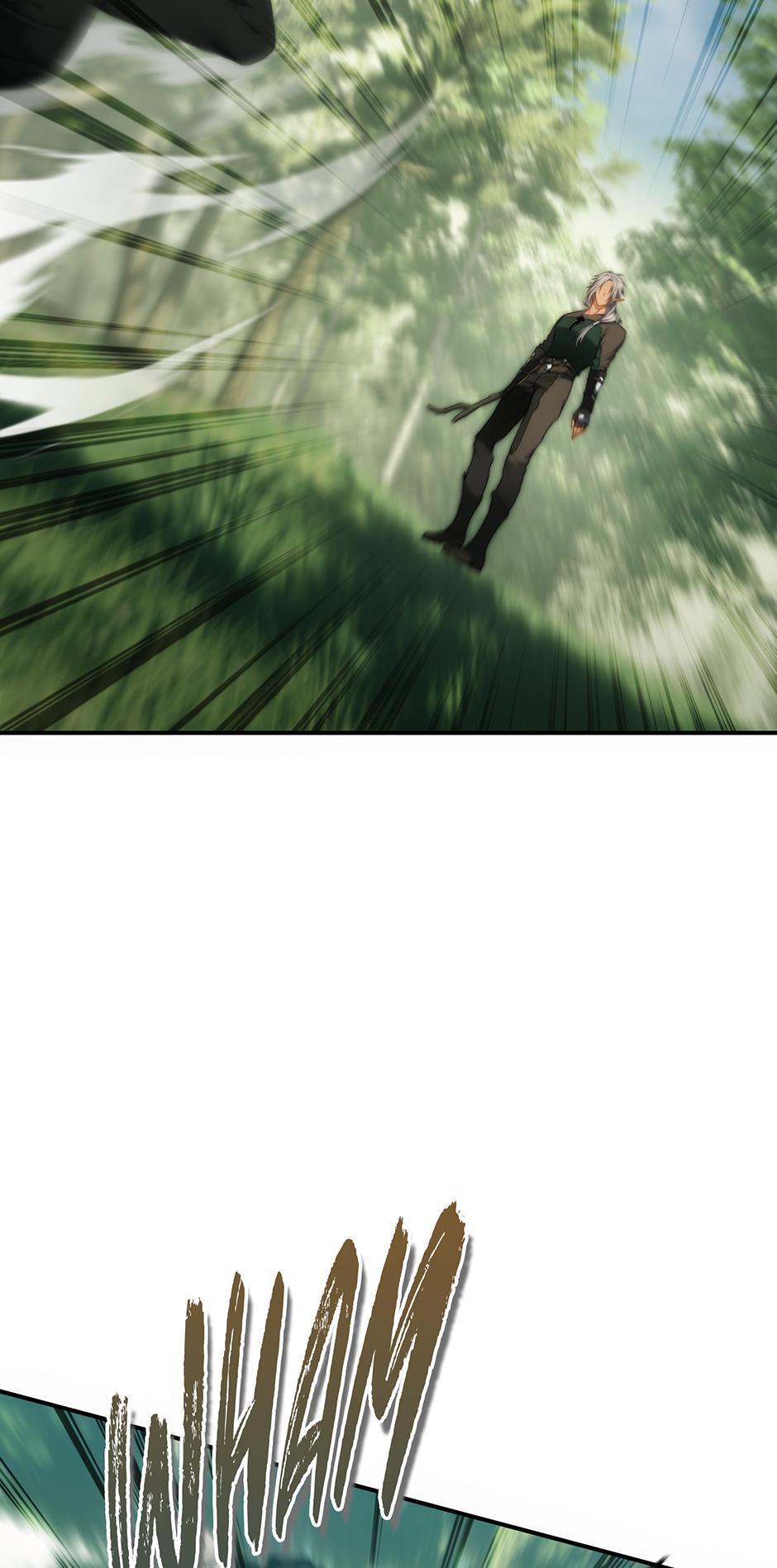 Read Second Life Ranker EN Manga Online