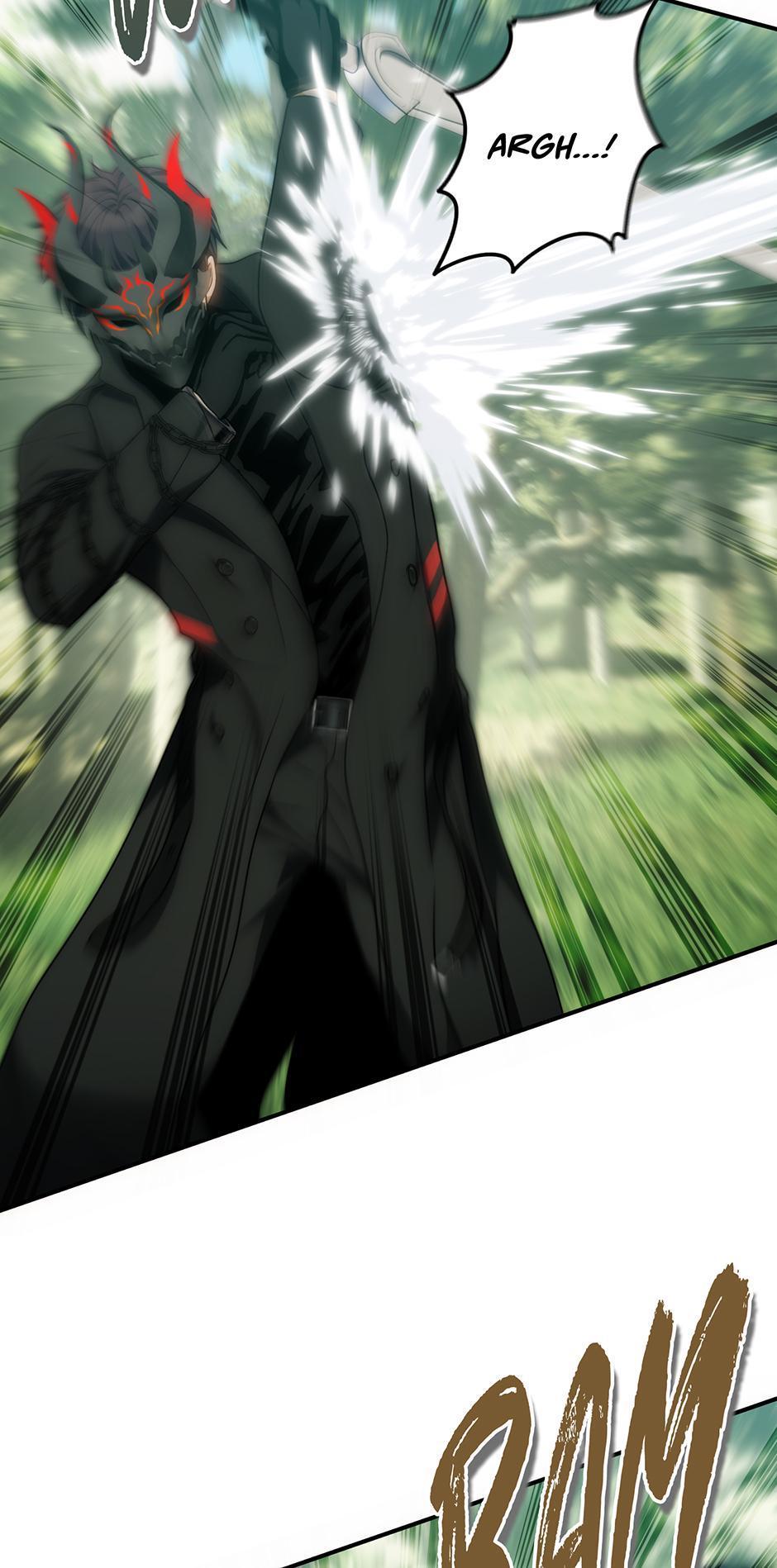 Read Second Life Ranker EN Manga Online