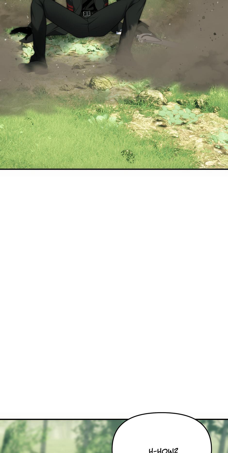 Read Second Life Ranker EN Manga Online