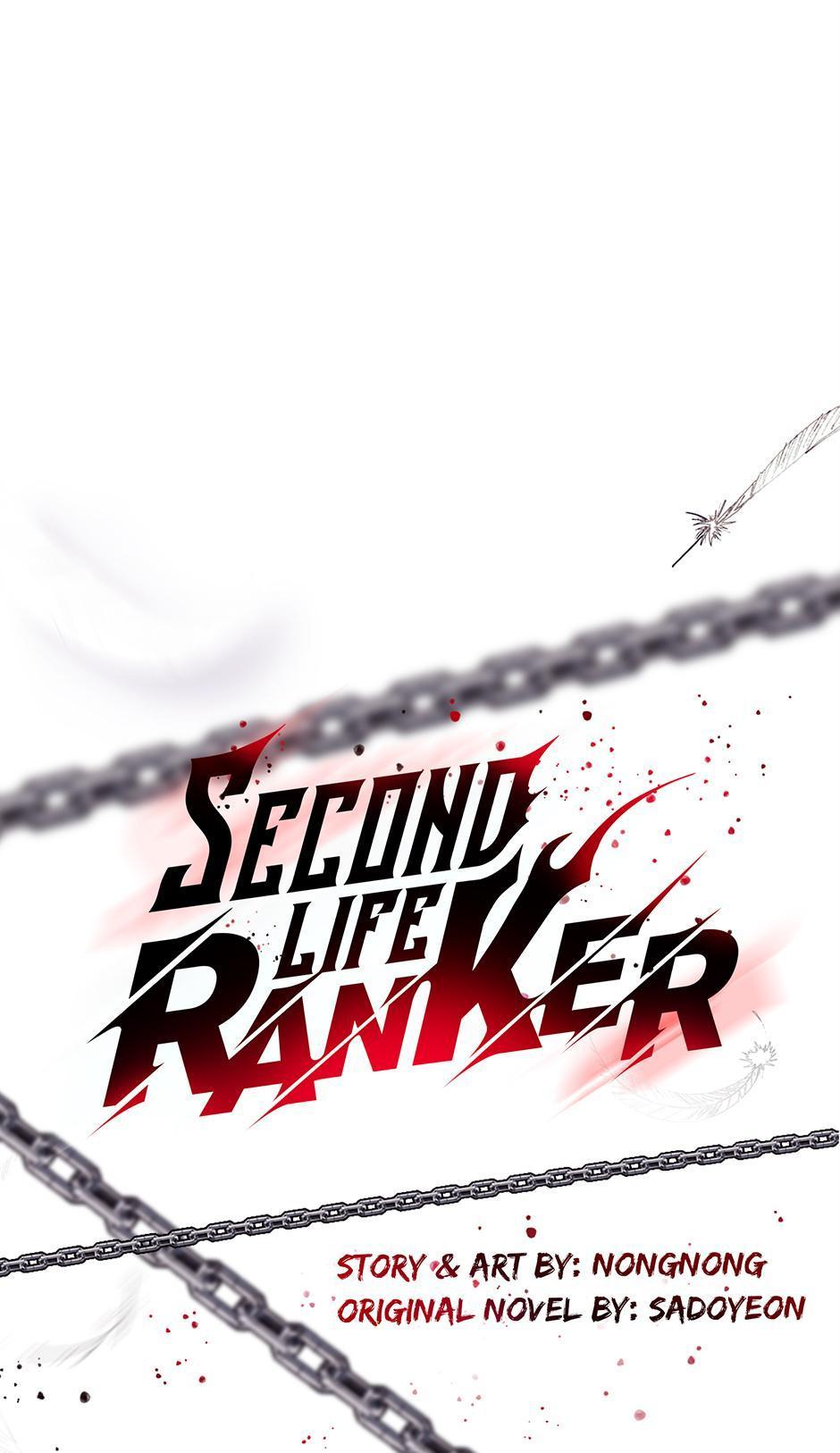 Read Second Life Ranker EN Manga Online