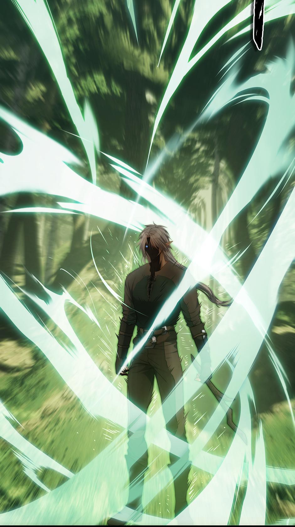 Read Second Life Ranker EN Manga Online