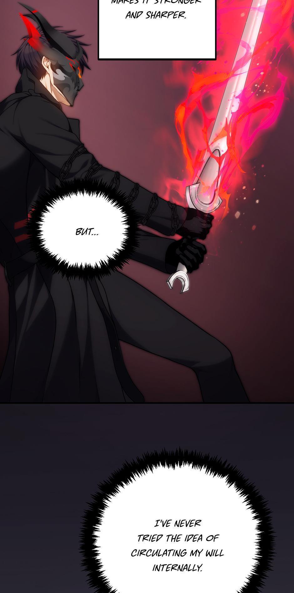 Read Second Life Ranker EN Manga Online