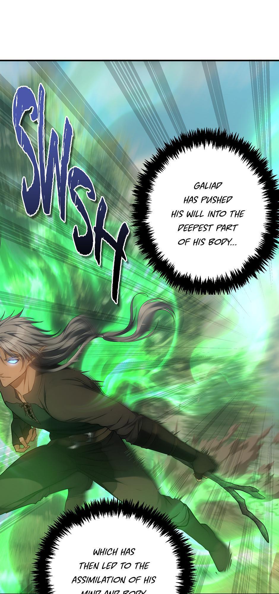 Read Second Life Ranker EN Manga Online