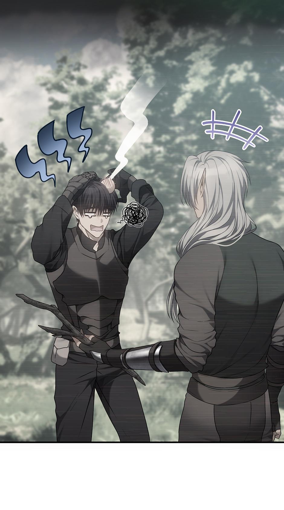 Read Second Life Ranker EN Manga Online