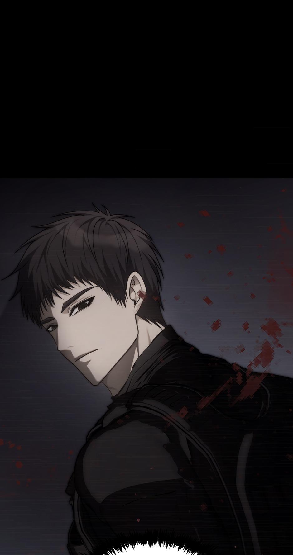 Read Second Life Ranker EN Manga Online