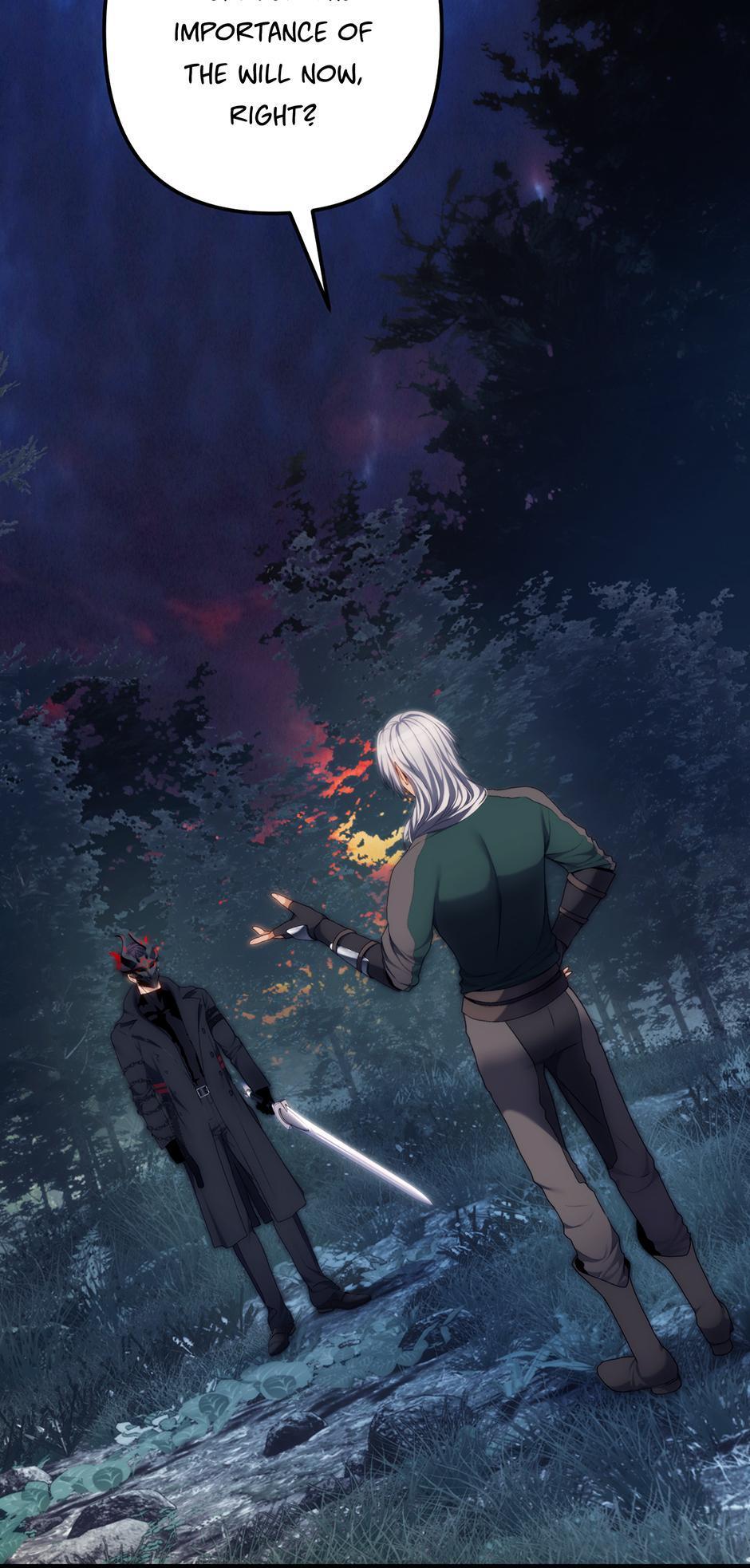 Read Second Life Ranker EN Manga Online