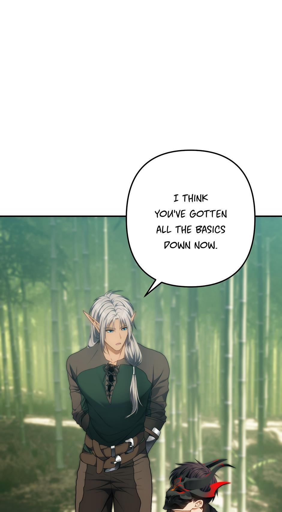 Read Second Life Ranker EN Manga Online